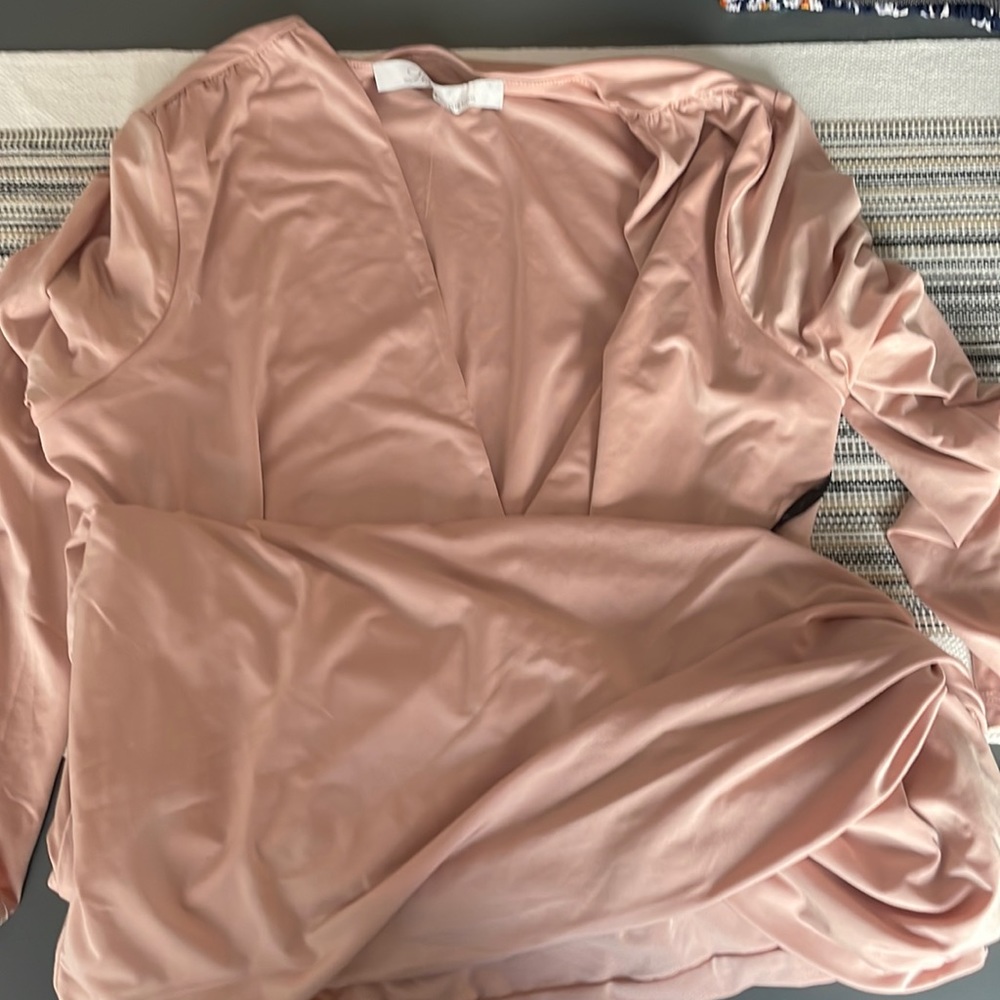Lovers and friends dress